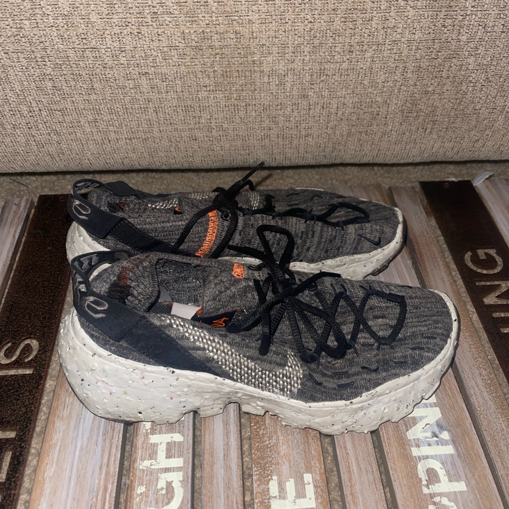 WMNS Nike Space Hippie Sneakers